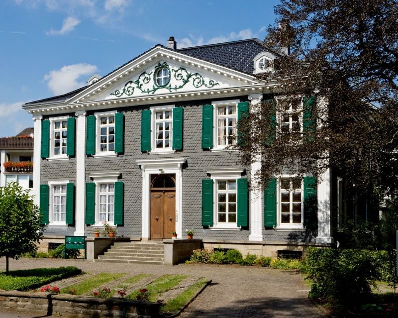 Pulvermuseum Wipperfürth
