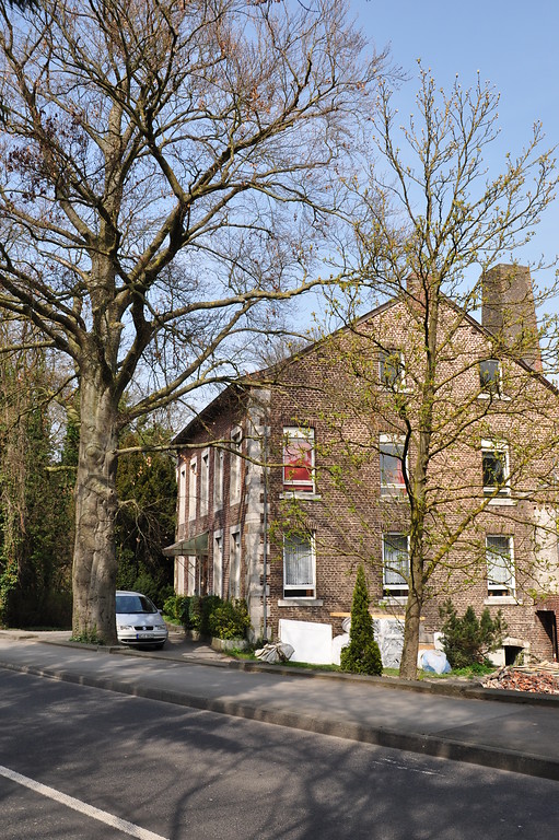 Herrenhaus Untere Buschmühle (2014)