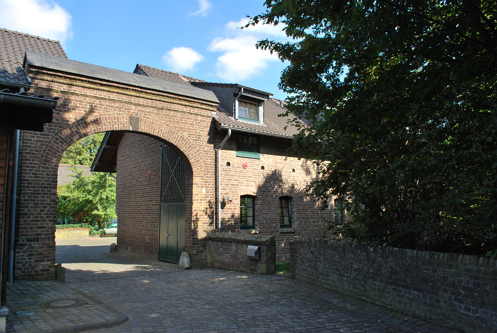Bergerhof in Freimersdorf (2014)