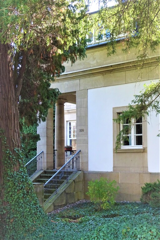 Haus Schönberg in Sinzig (2021)