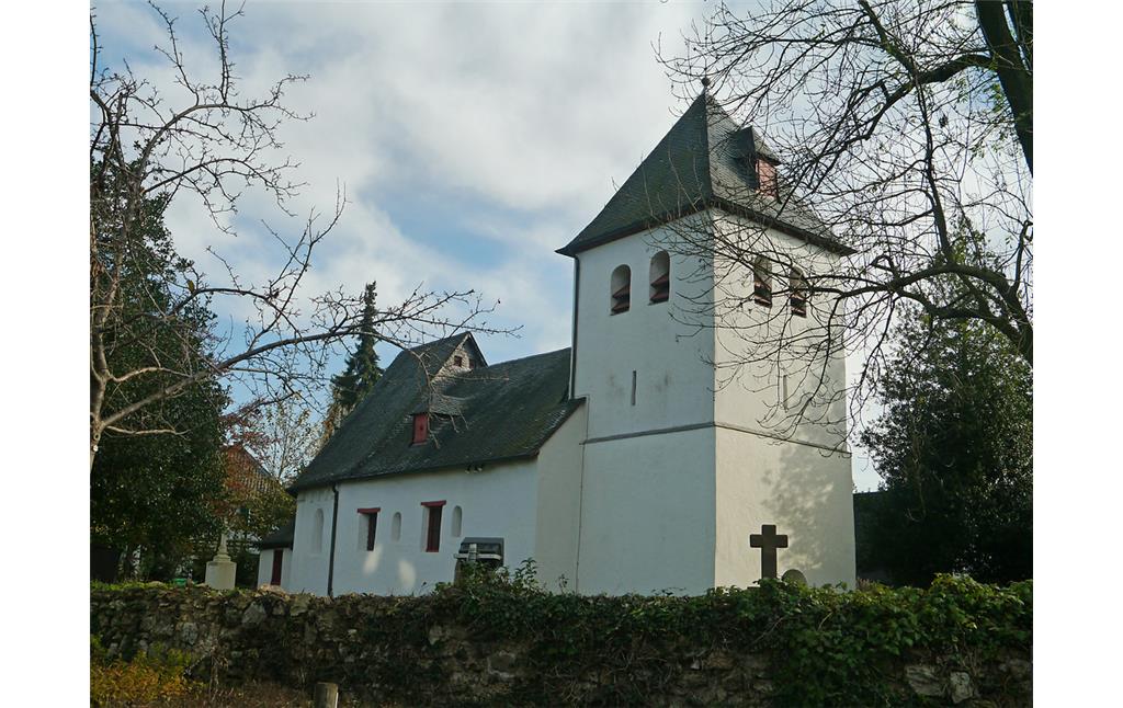 Refrath, Taufkirche (2014)