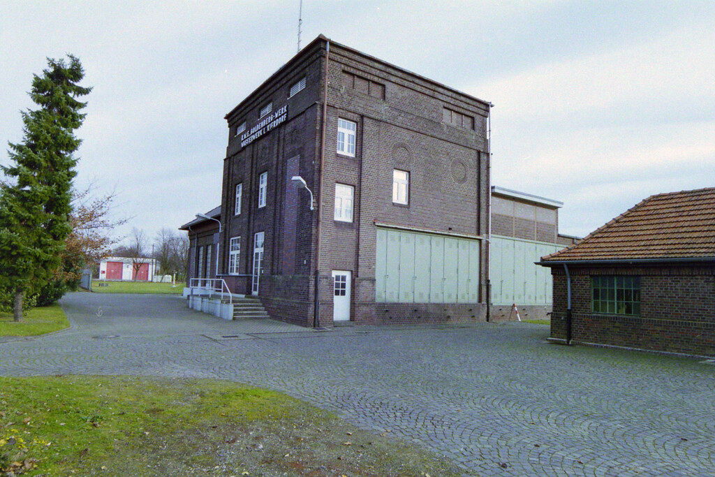 Wasserwerk Kierdorf (2000)