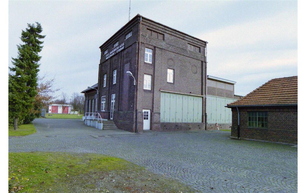 Wasserwerk Kierdorf (2000)