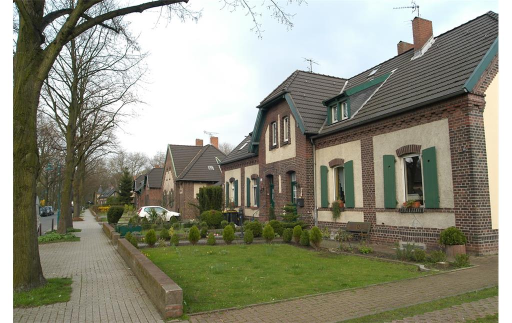 Siedlung Rheinpreußen (2006)