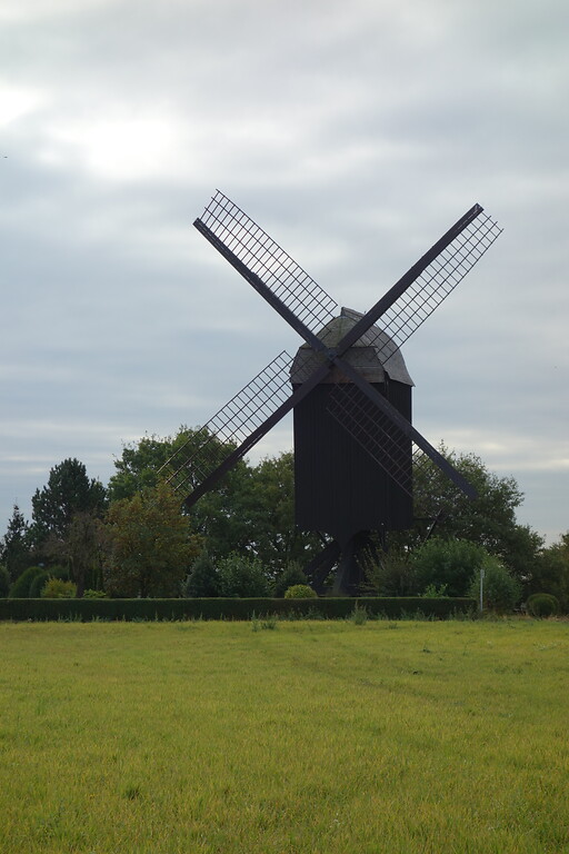Windmühle Tönisberg (2016)