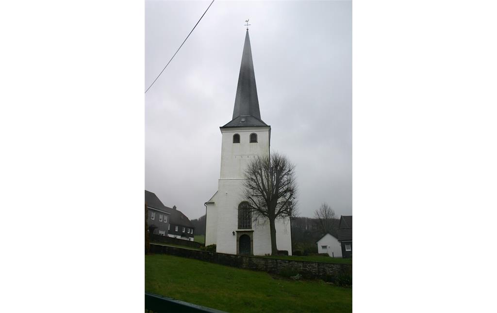 Evangelische Kirche von Remlingrade (2008)