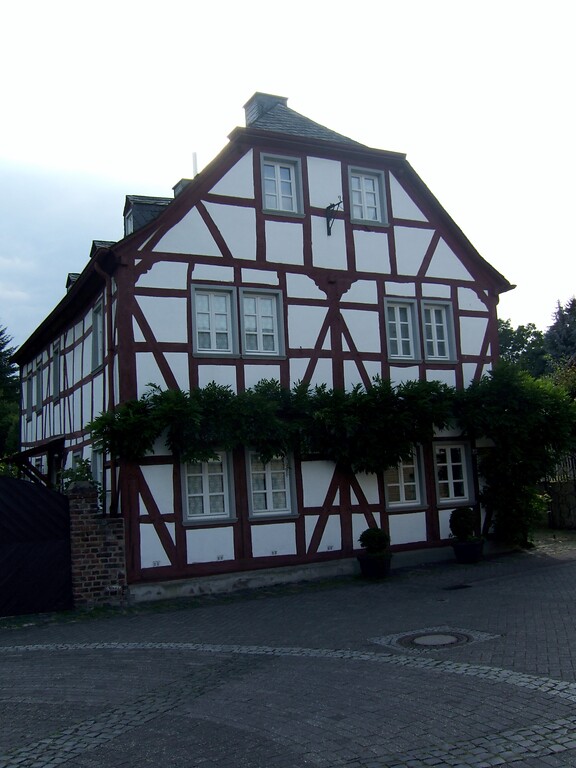Trierer Hof in Sinzig (2013)