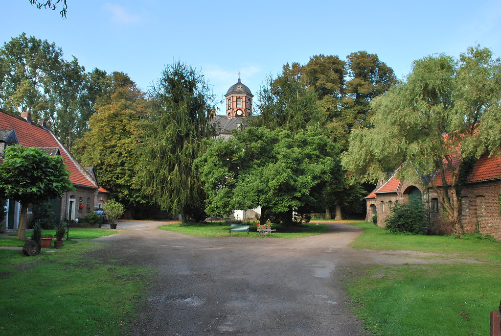 Schloss Arff (2014)