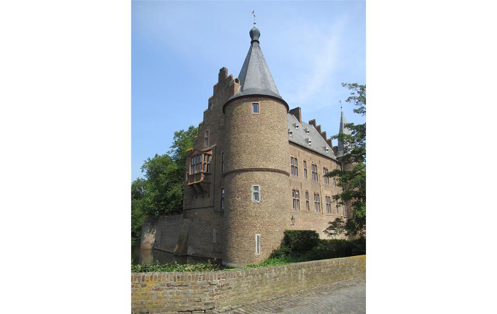 Burg Konradsheim (2015)