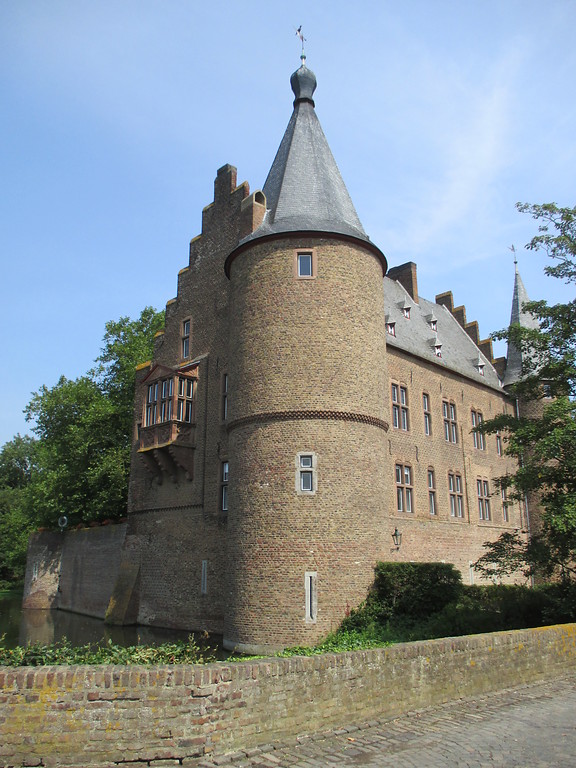 Burg Konradsheim (2015)