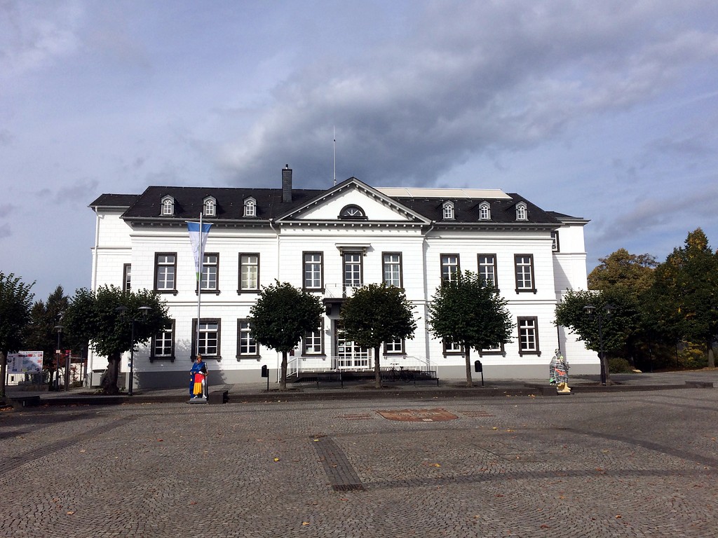 Rathaus Sinzig (2017)