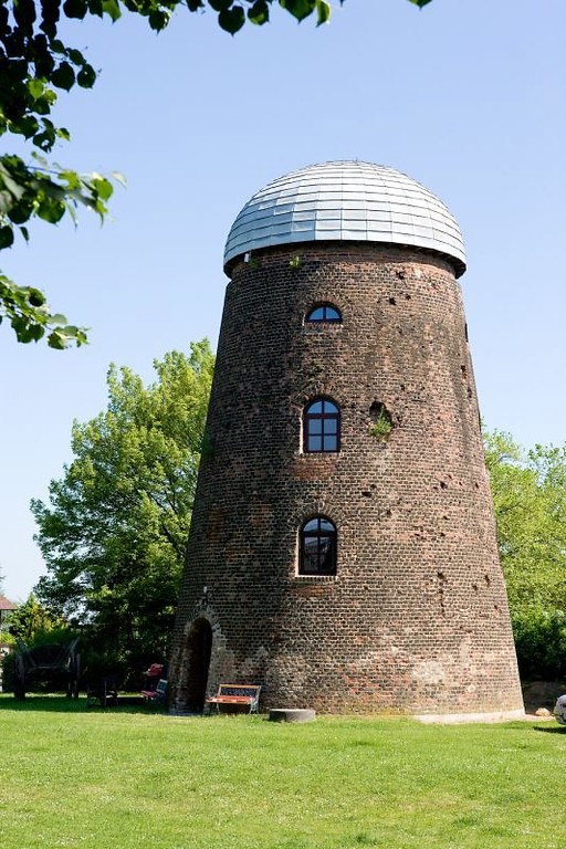 Oberaußemer Windmühle