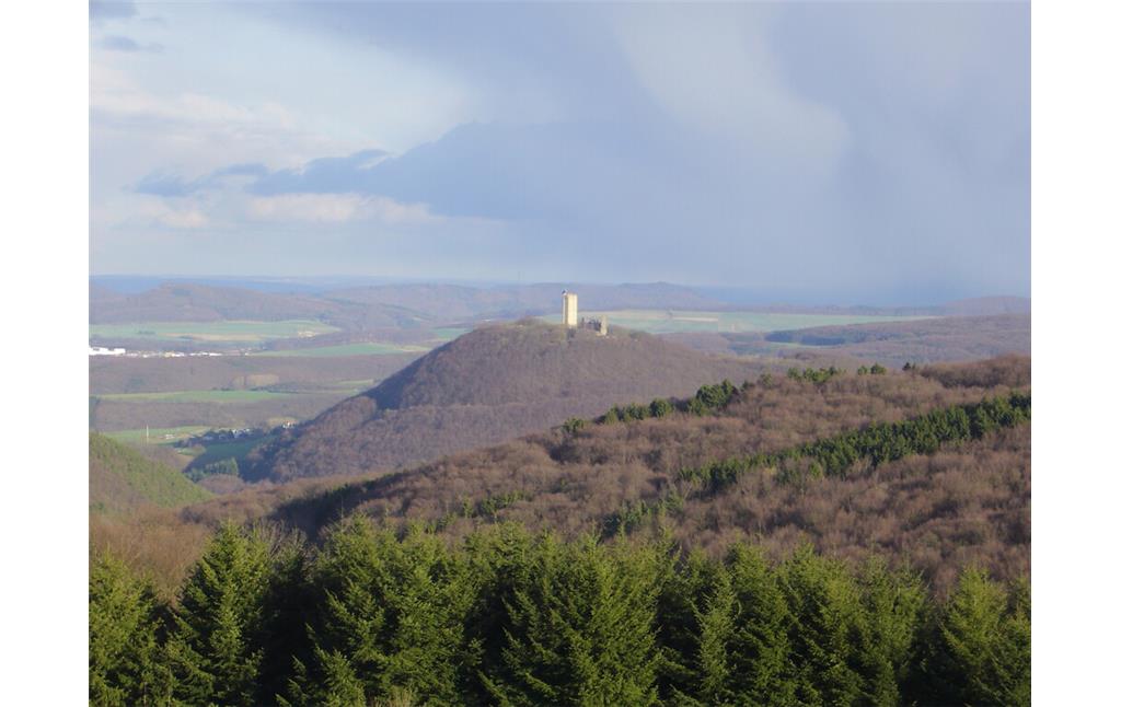 Burg Olbrück (2010)