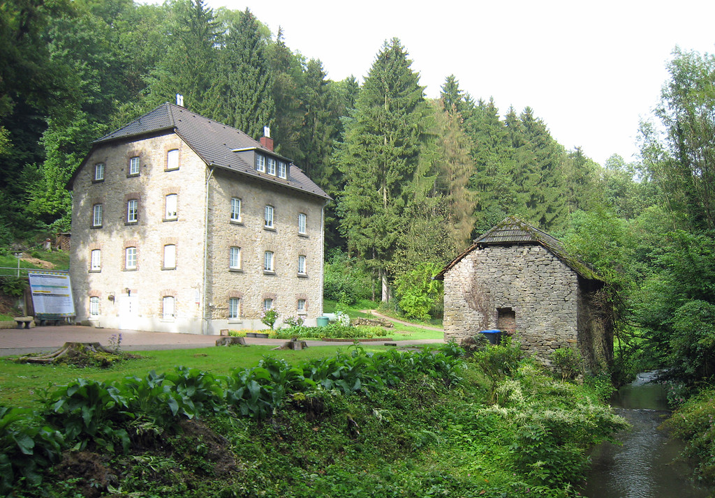 Igeler Mühle