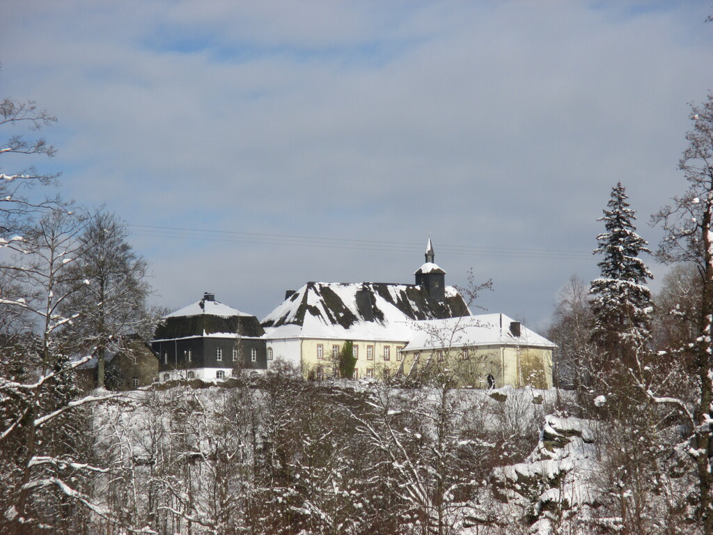 Kloster Reichenstein (2015)