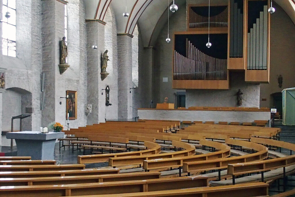 Monschau Aukloster (2022)