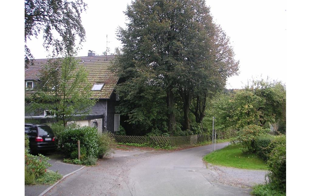 Schule in Busenbach (2007)
