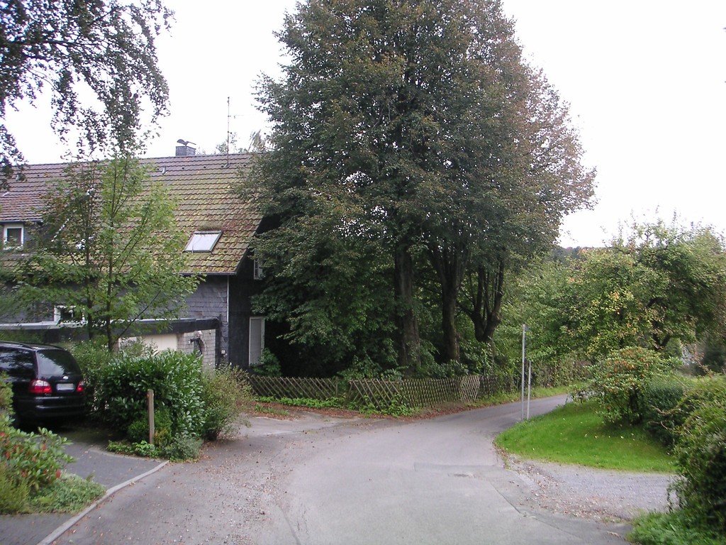 Schule in Busenbach (2007)