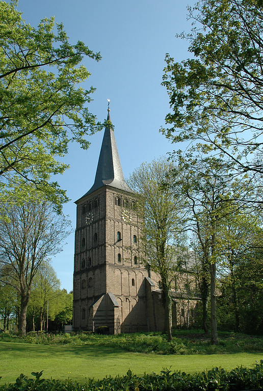 Sankt Vitus in Emmerich-Hochelten