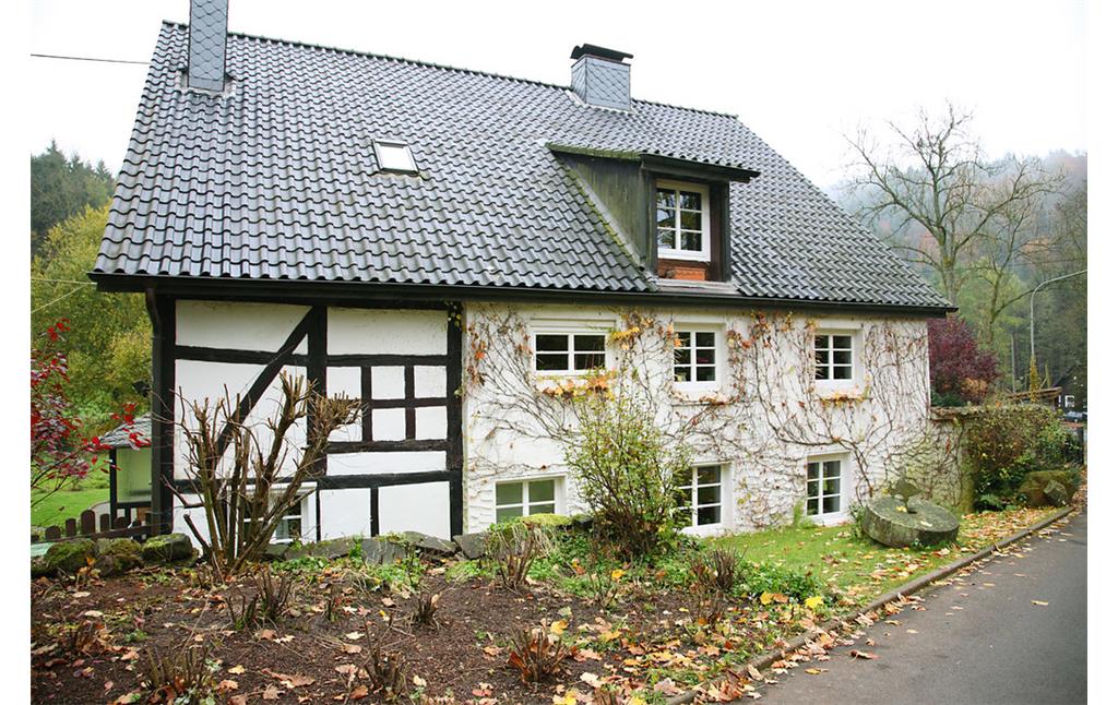 Fachwerkhaus in Hütte (2008)