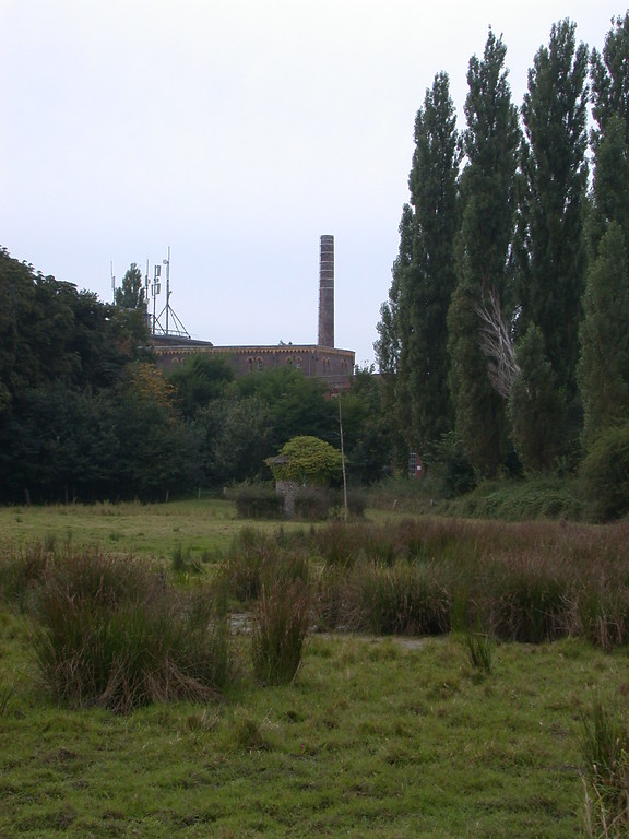 Viller Mühle