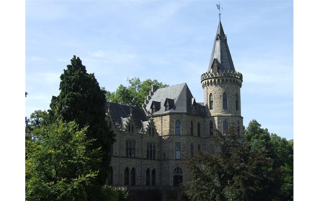 Schloss Sinzig (2013)