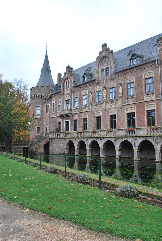Schloss Paffendorf (2015)
