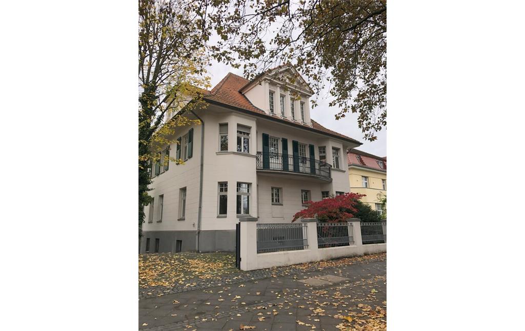 Villa Willy-Brandt-Allee 18 (2023)