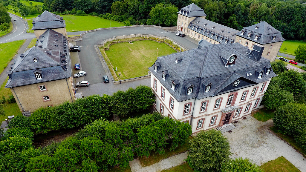 Schloss Windhof (2016)