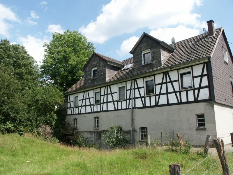 Vellinger Mühle (2005)