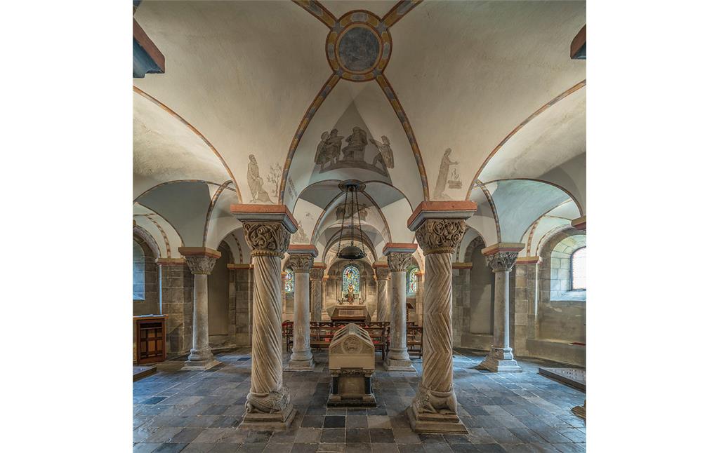 Abteikirche Rolduc (2018)