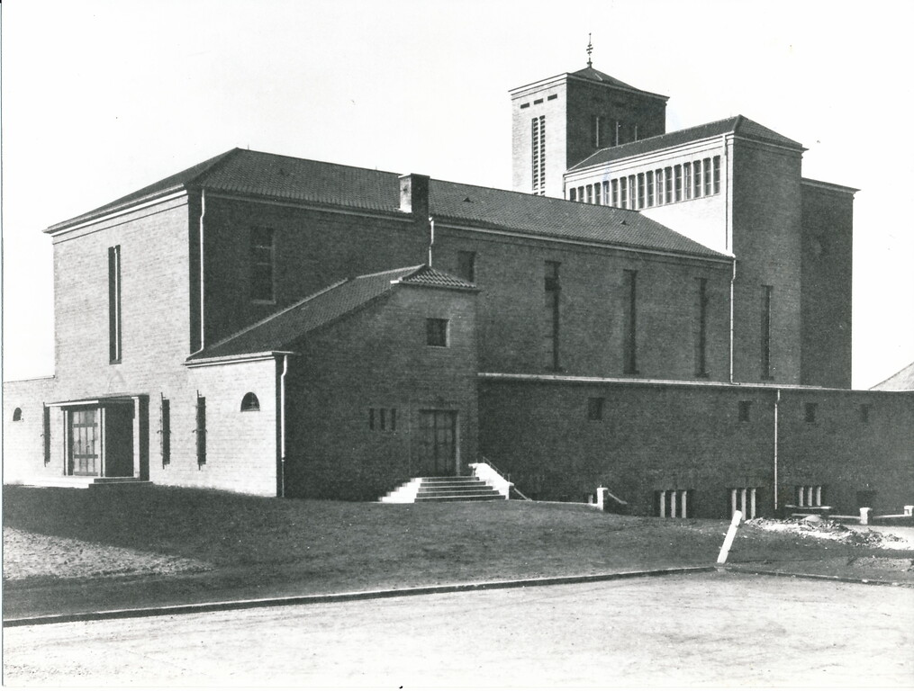 Katholische Kirche Sankt Theresia in Palenberg (1934)
