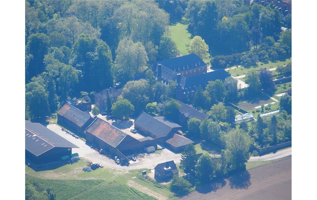 Kloster Langwaden (2021)