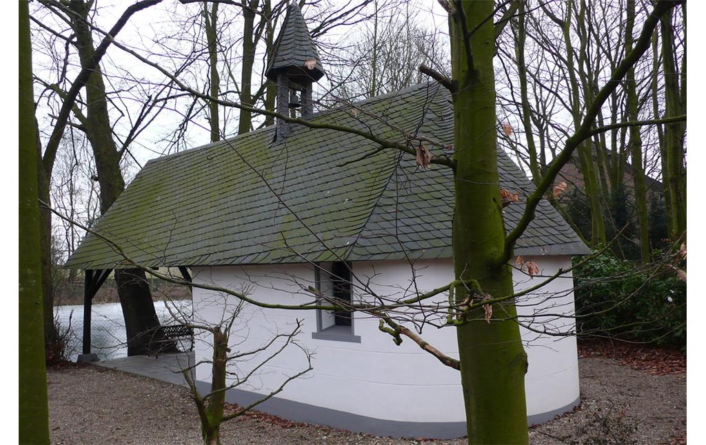 Kapelle am Hahnerhof