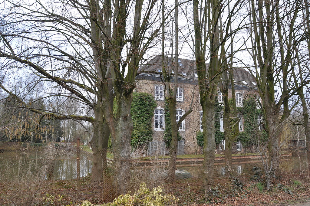 Burg Kinzweiler (2015)
