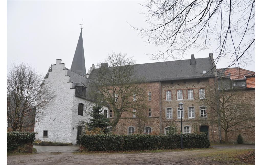 Kloster Wenau (2015)