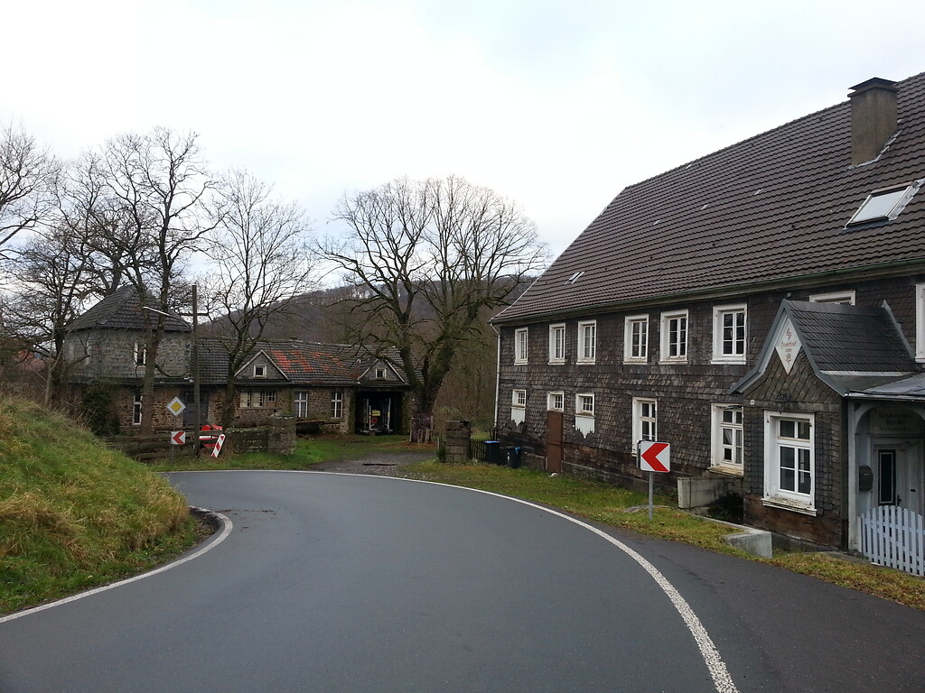 Auerhof in Hattingen (2019)
