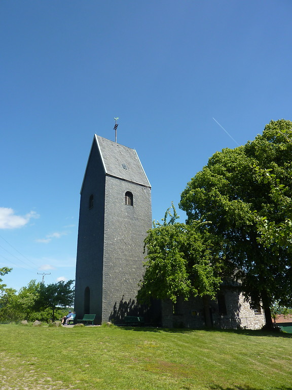 Windrather Kapelle (2019)