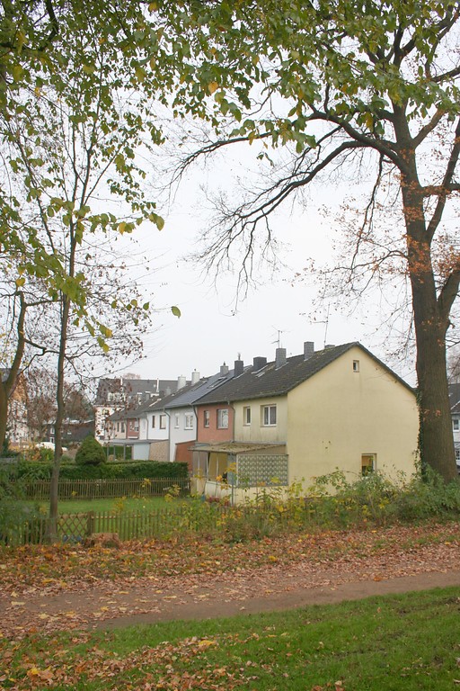 Bruder-Klaus-Siedlung (2014)