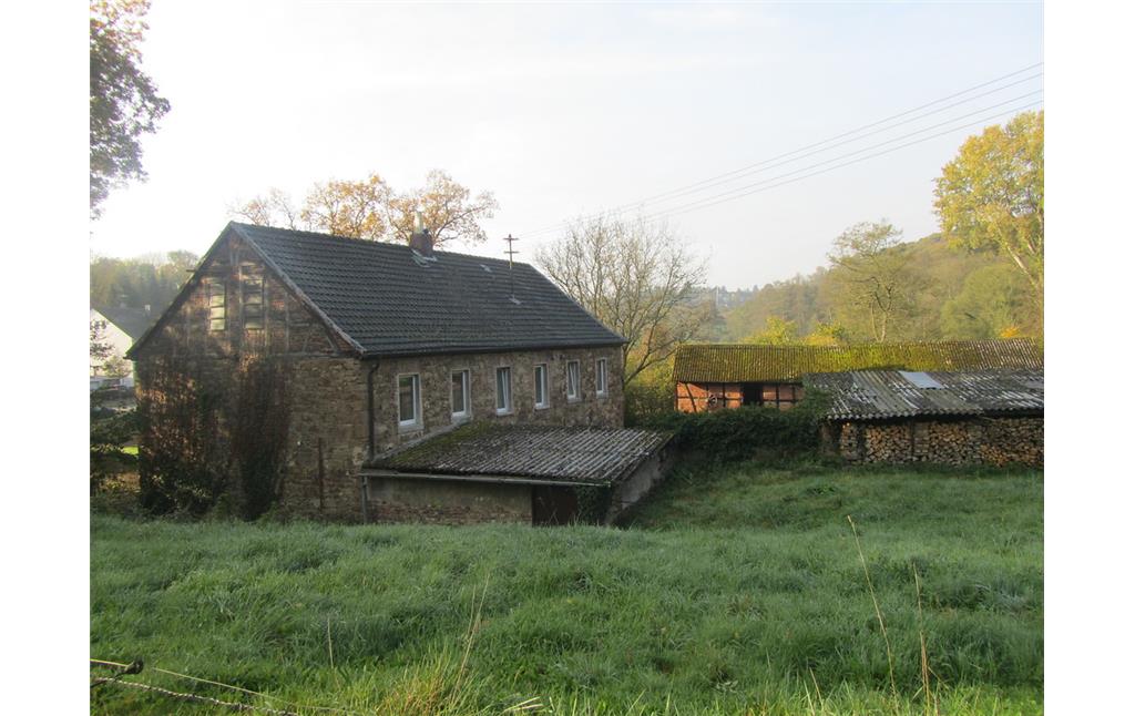 Pecher Mühle (2014)