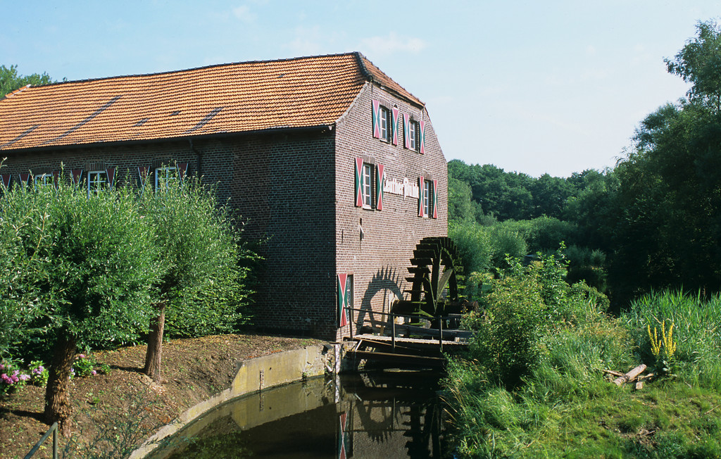 Leuther Mühle