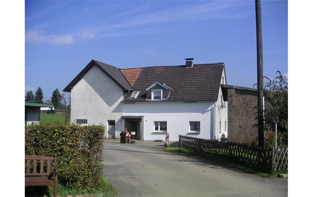 Alter Hof in Westhofen (2007)