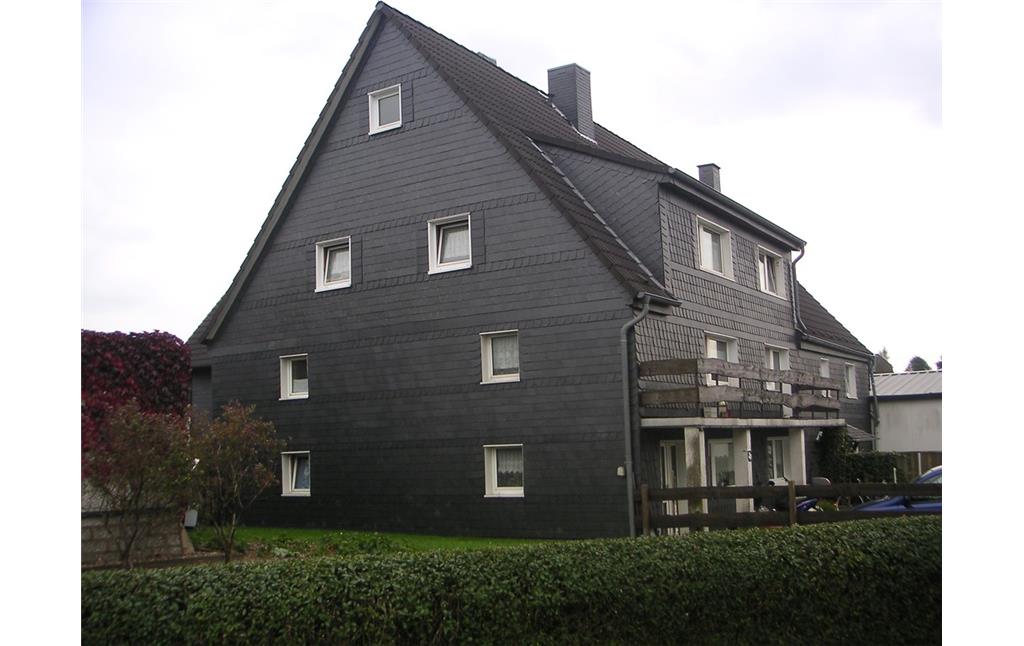 Alte Hofstelle in Heidt (2007)