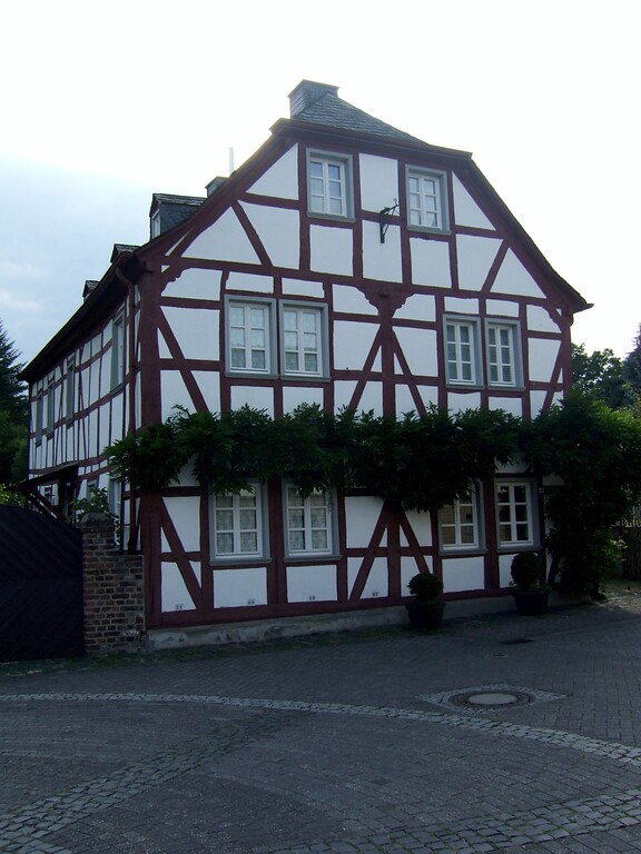 Trierer Hof in Sinzig (2013)