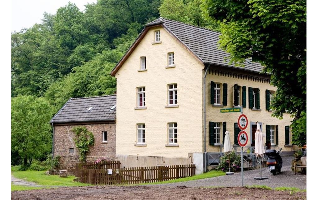 Kupfersiefer Mühle