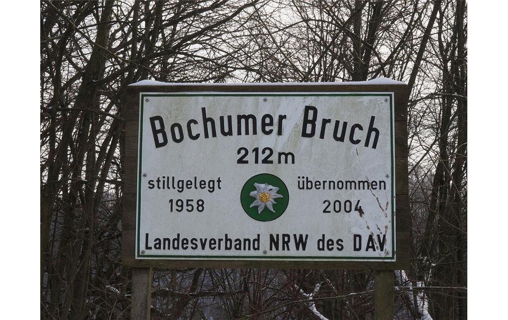 Bochumer Bruch (2021)