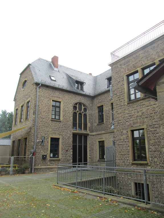 Ehemaliges Kloster Odendorf (2014)