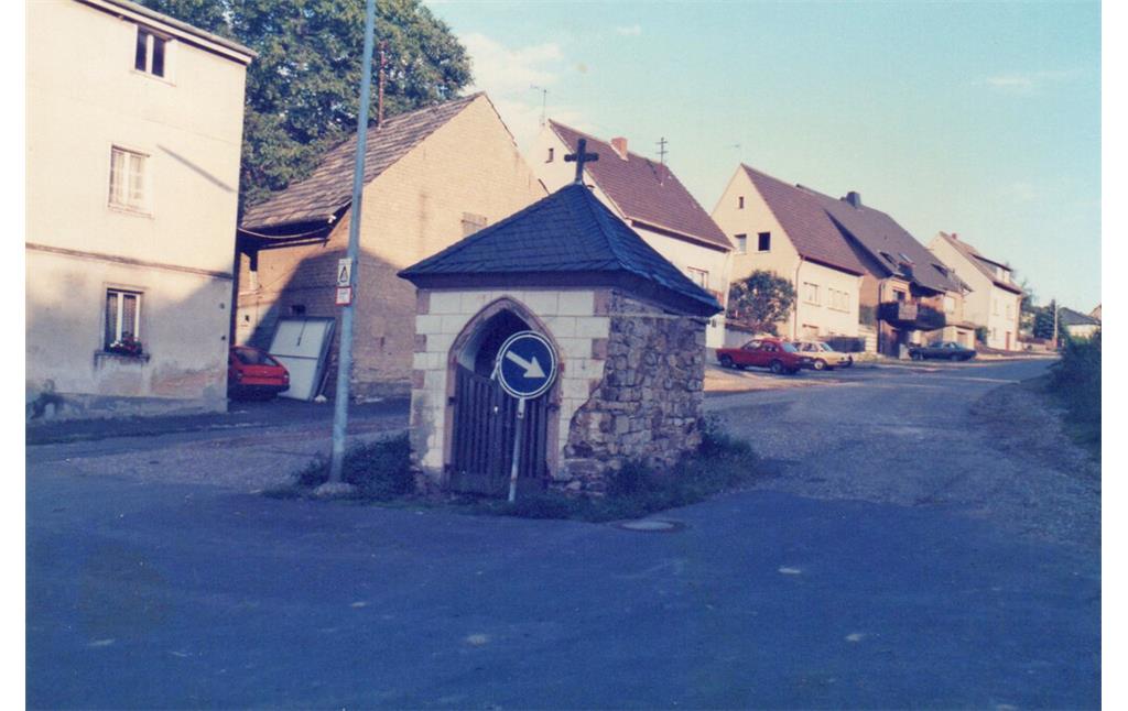 Kapelle Am Landgraben in Löhndorf (1985)