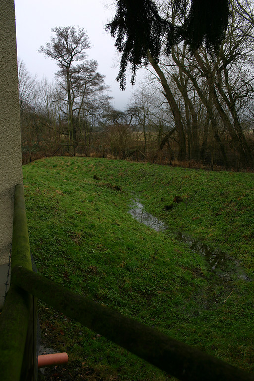 Mühlengraben (Zustand 2012)