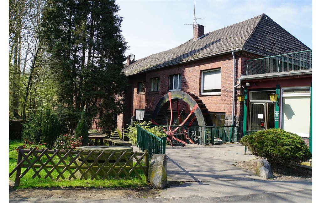 Holtmühle (2018)